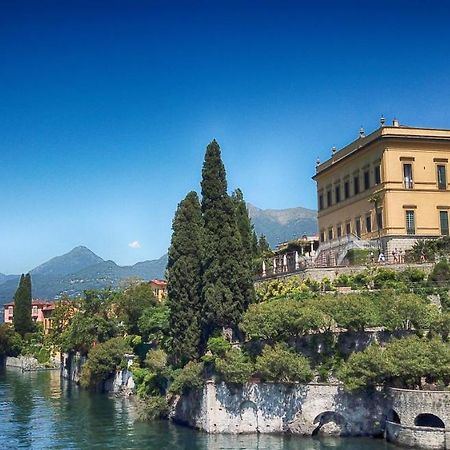 Hotel Villa Cipressi, By R Collection Hotels Varenna Exterior foto