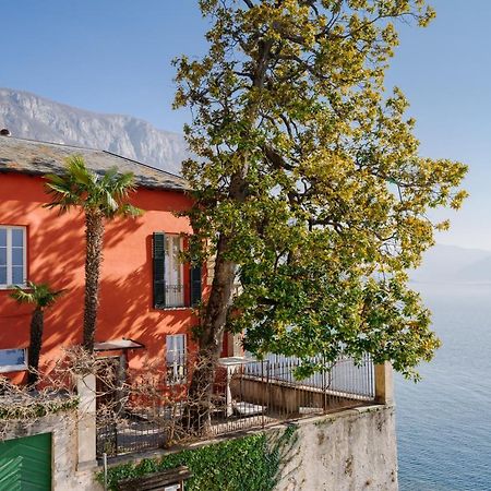 Hotel Villa Cipressi, By R Collection Hotels Varenna Exterior foto