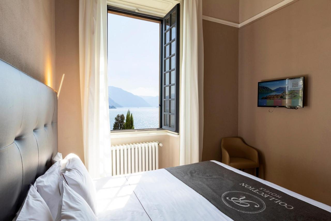 Hotel Villa Cipressi, By R Collection Hotels Varenna Exterior foto