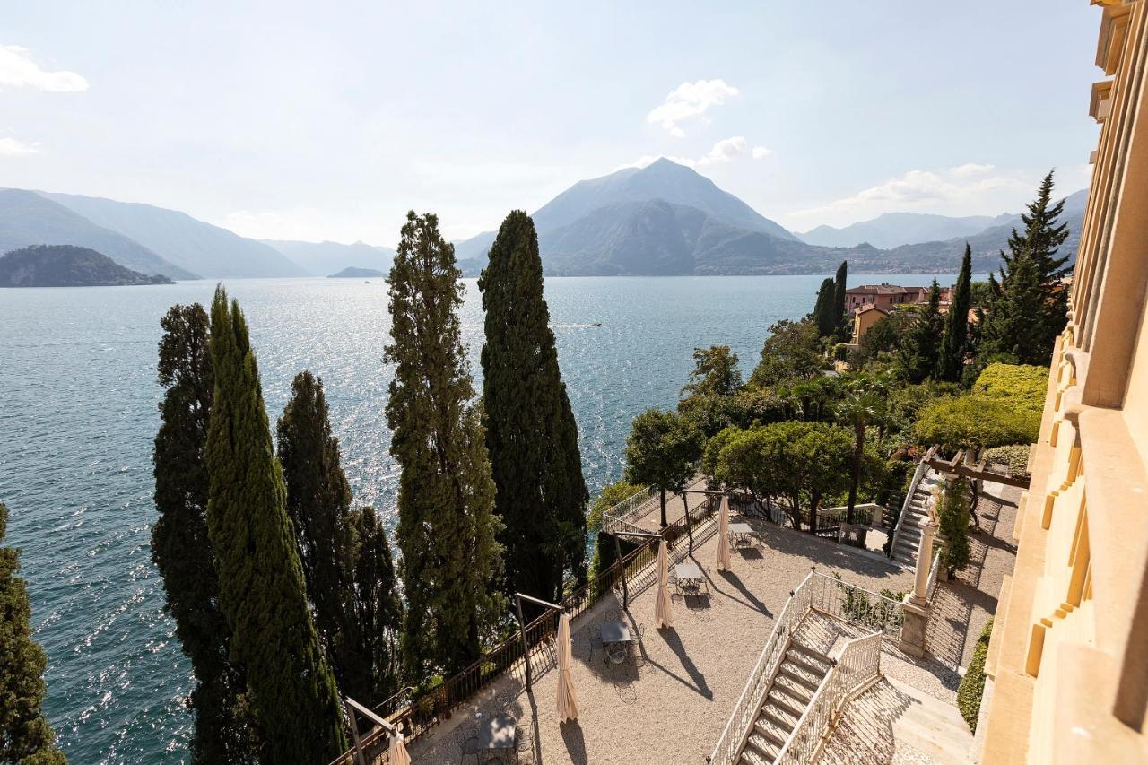 Hotel Villa Cipressi, By R Collection Hotels Varenna Exterior foto