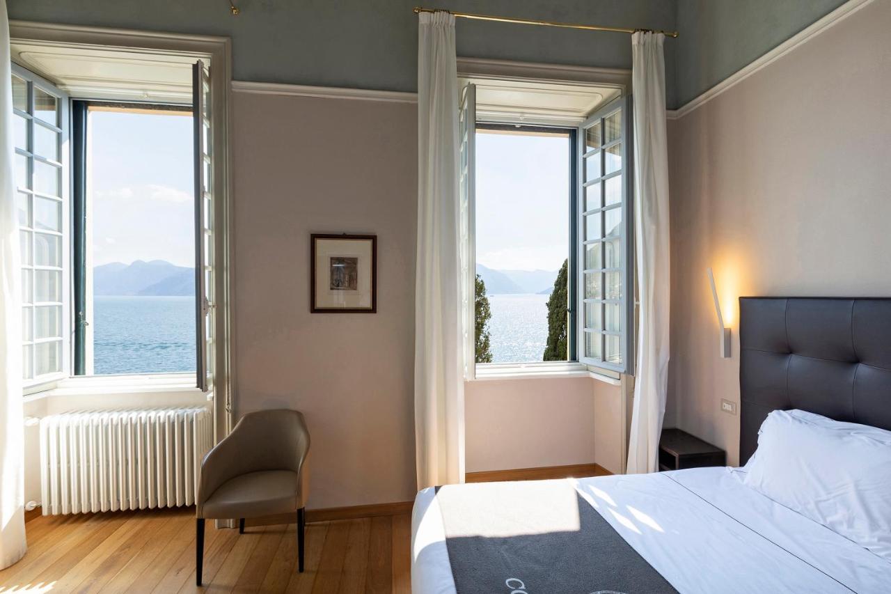 Hotel Villa Cipressi, By R Collection Hotels Varenna Exterior foto