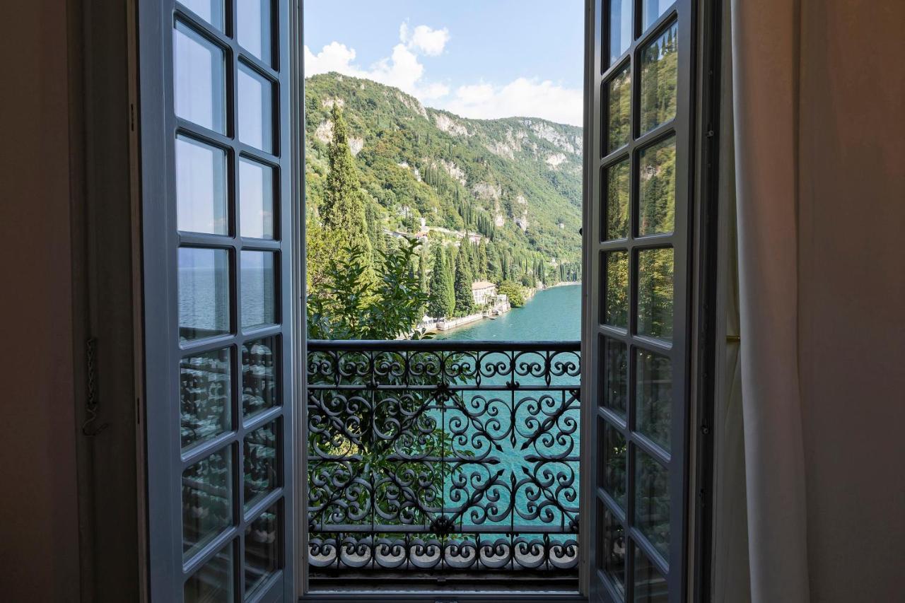 Hotel Villa Cipressi, By R Collection Hotels Varenna Exterior foto