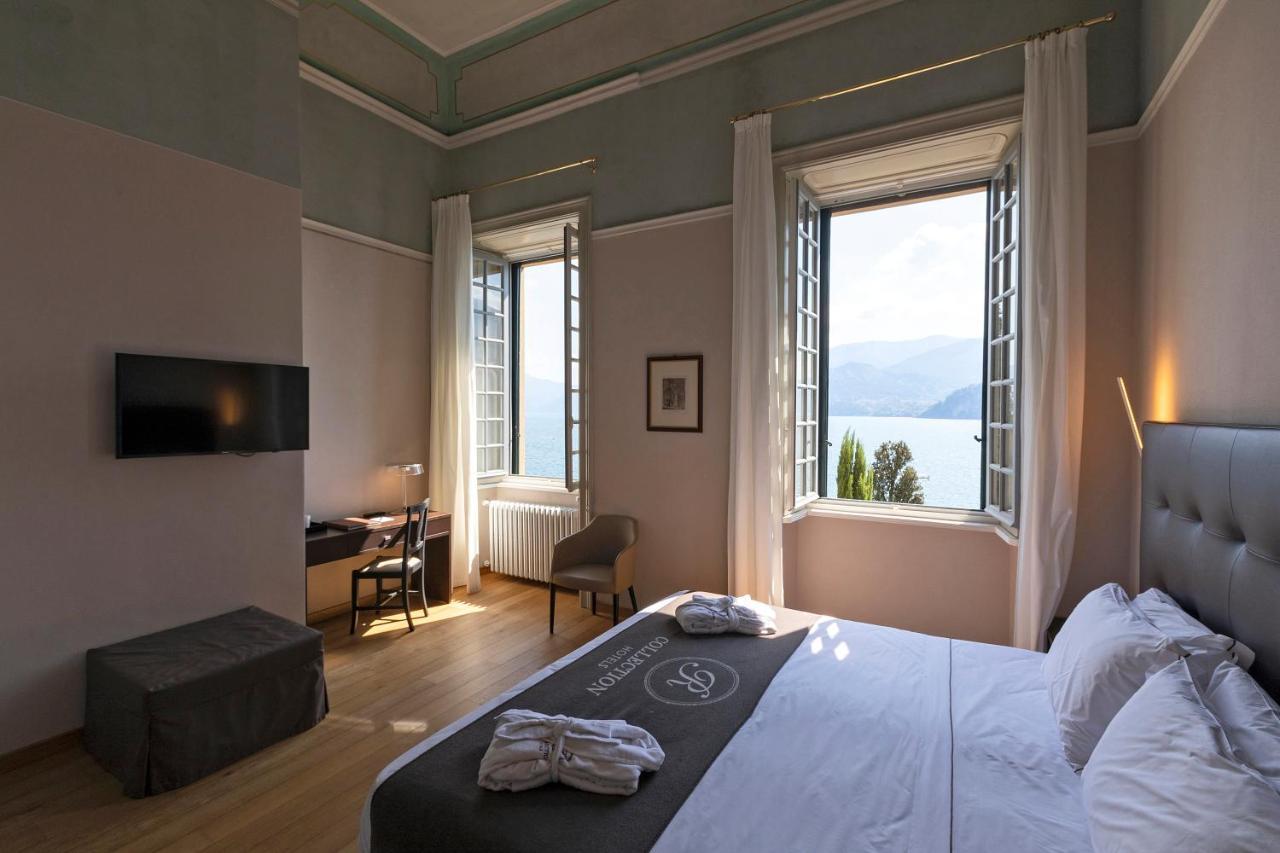 Hotel Villa Cipressi, By R Collection Hotels Varenna Exterior foto