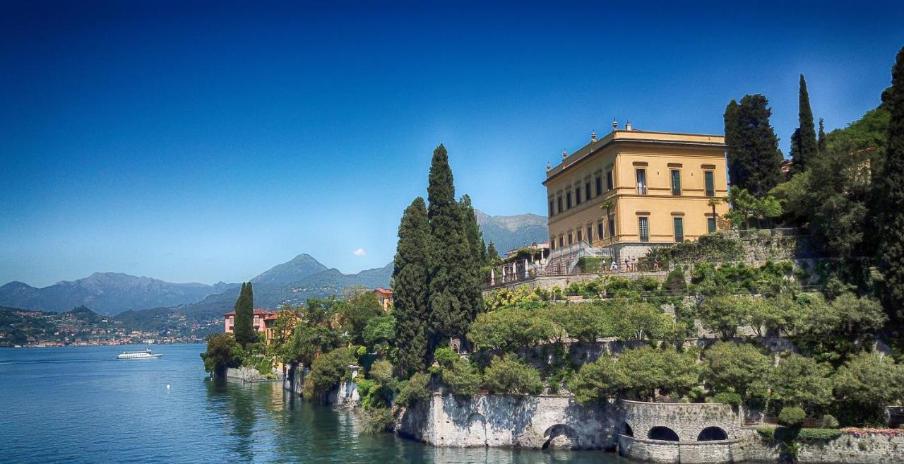 Hotel Villa Cipressi, By R Collection Hotels Varenna Exterior foto