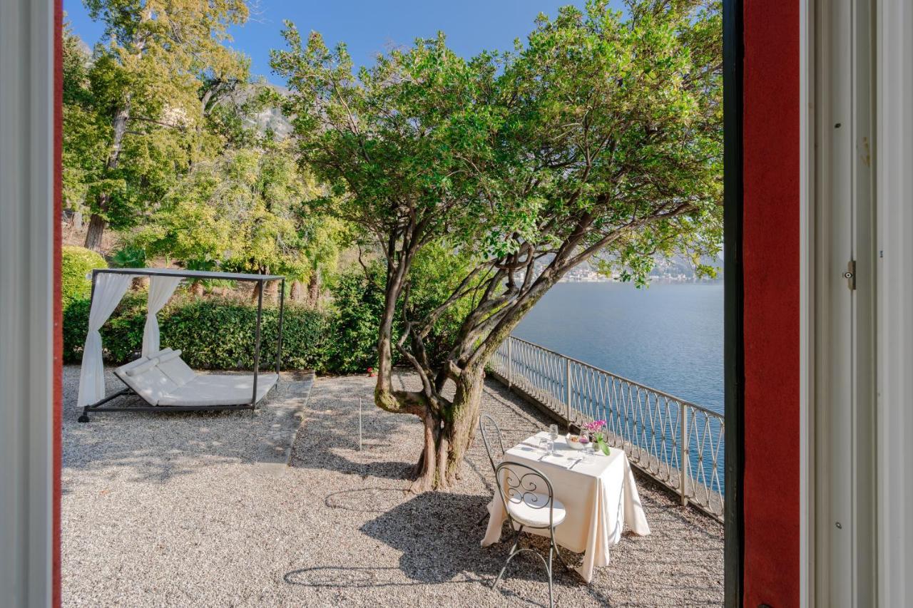 Hotel Villa Cipressi, By R Collection Hotels Varenna Exterior foto