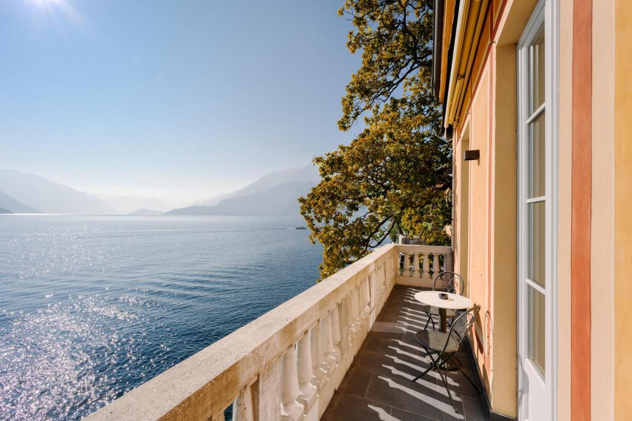 Hotel Villa Cipressi, By R Collection Hotels Varenna Exterior foto