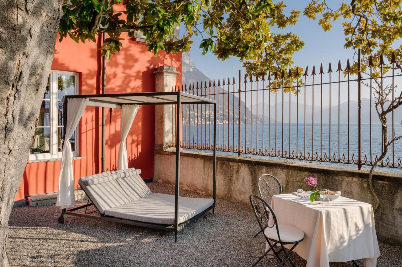 Hotel Villa Cipressi, By R Collection Hotels Varenna Exterior foto