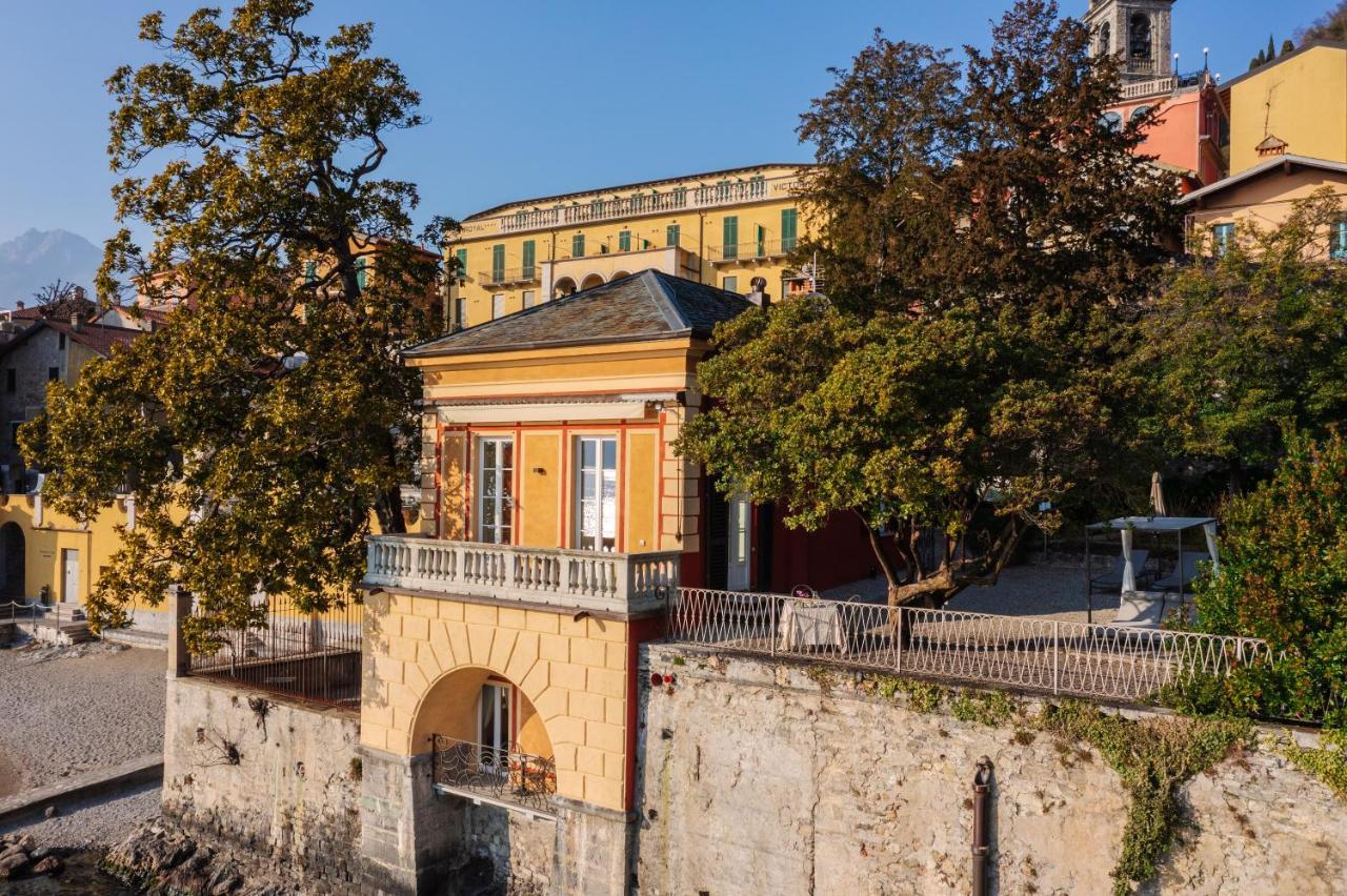 Hotel Villa Cipressi, By R Collection Hotels Varenna Exterior foto