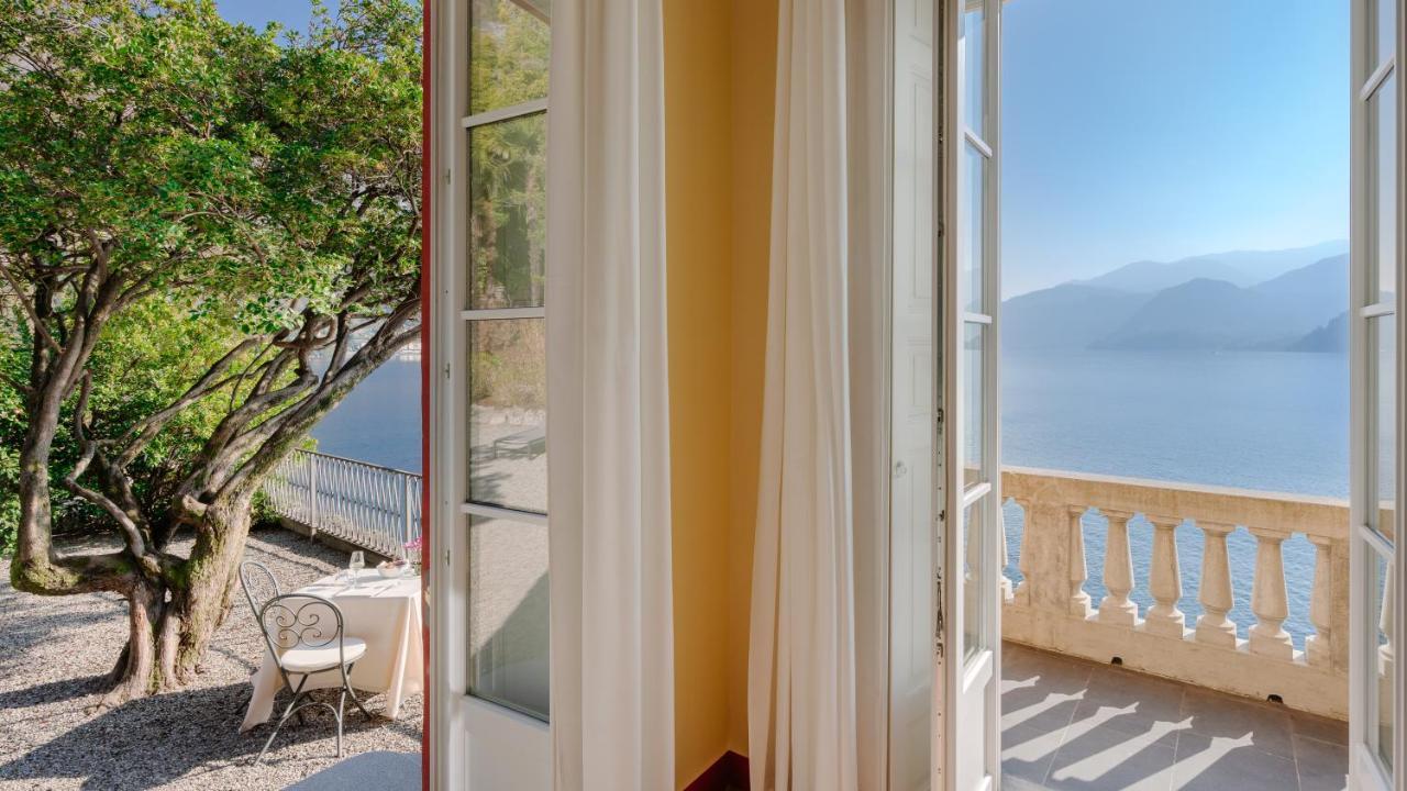 Hotel Villa Cipressi, By R Collection Hotels Varenna Exterior foto