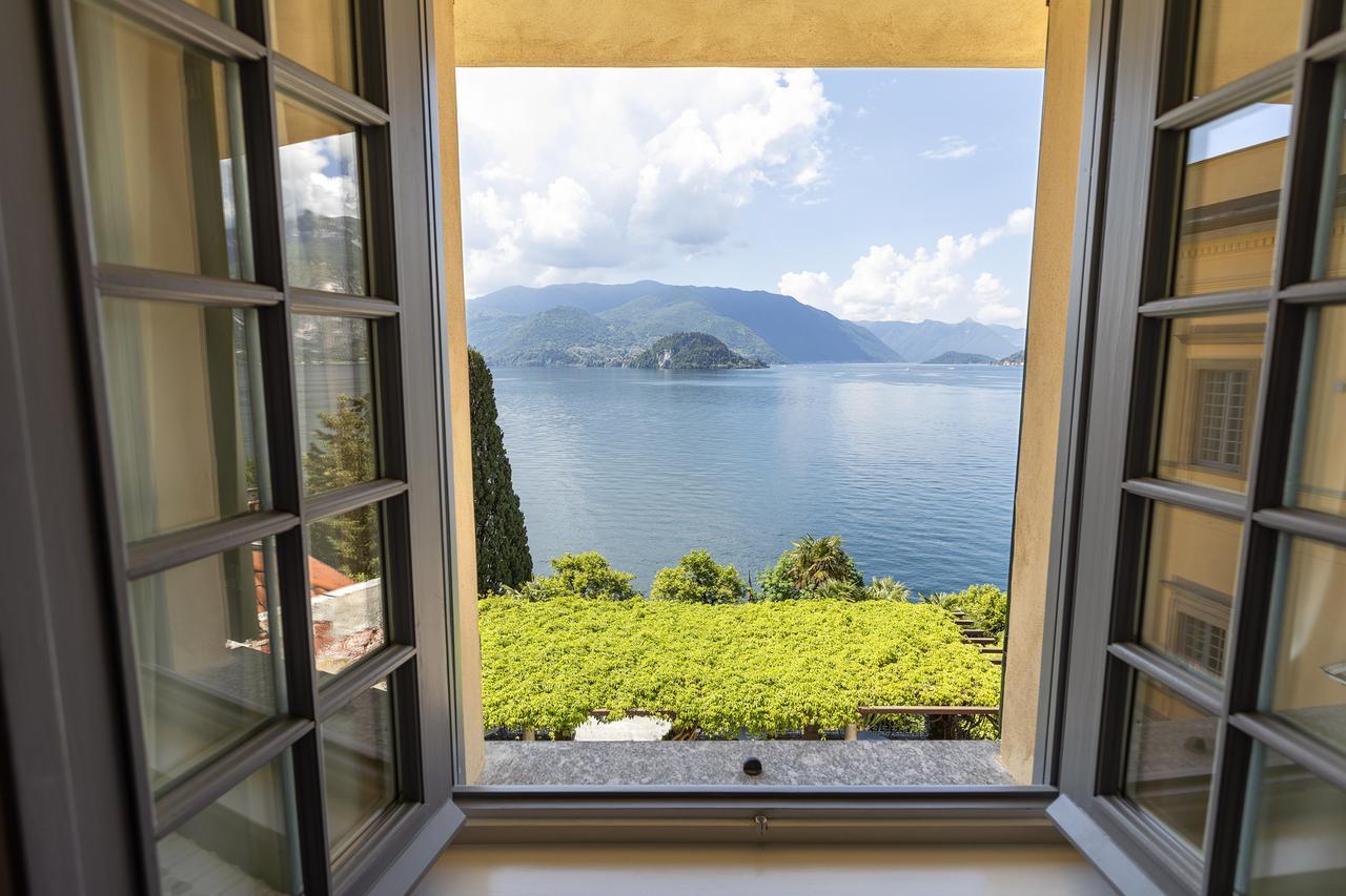 Hotel Villa Cipressi, By R Collection Hotels Varenna Exterior foto