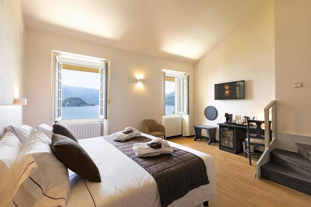 Hotel Villa Cipressi, By R Collection Hotels Varenna Exterior foto