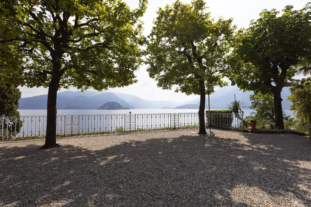 Hotel Villa Cipressi, By R Collection Hotels Varenna Exterior foto