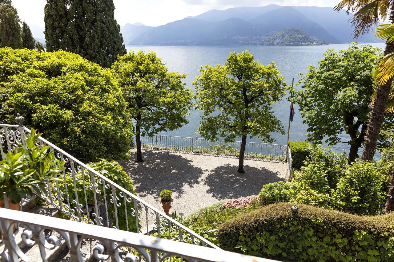 Hotel Villa Cipressi, By R Collection Hotels Varenna Exterior foto