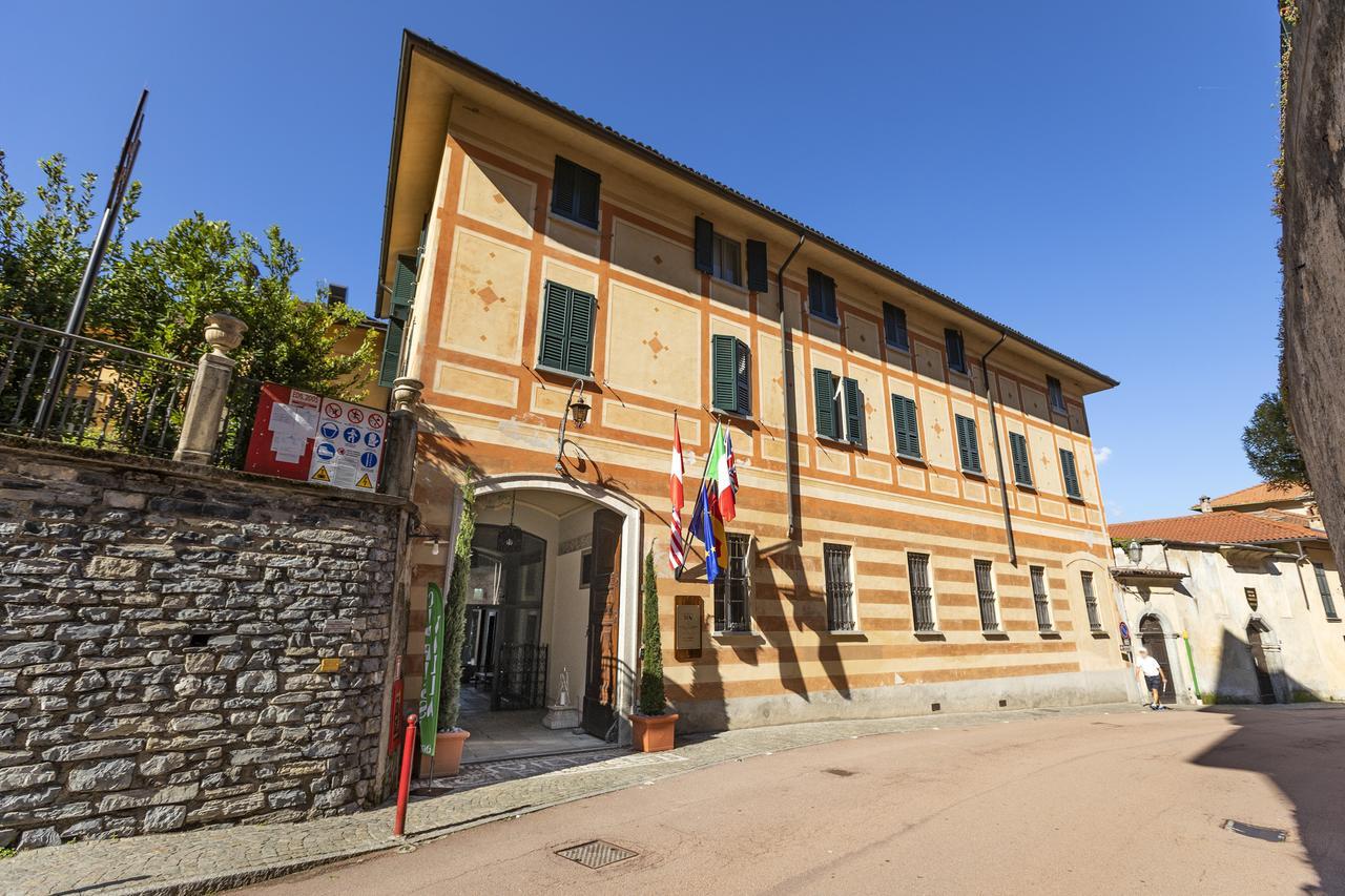 Hotel Villa Cipressi, By R Collection Hotels Varenna Exterior foto