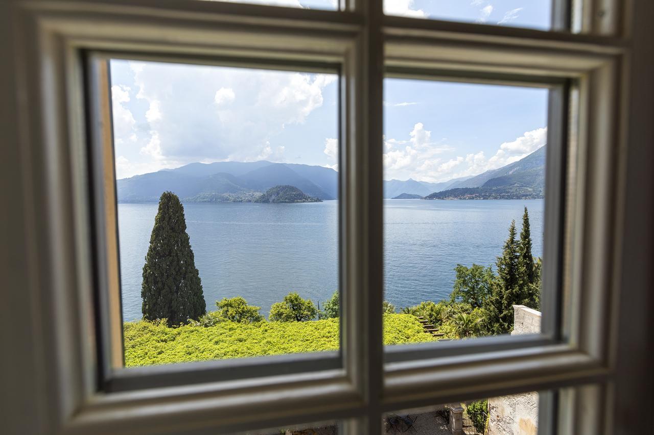 Hotel Villa Cipressi, By R Collection Hotels Varenna Exterior foto