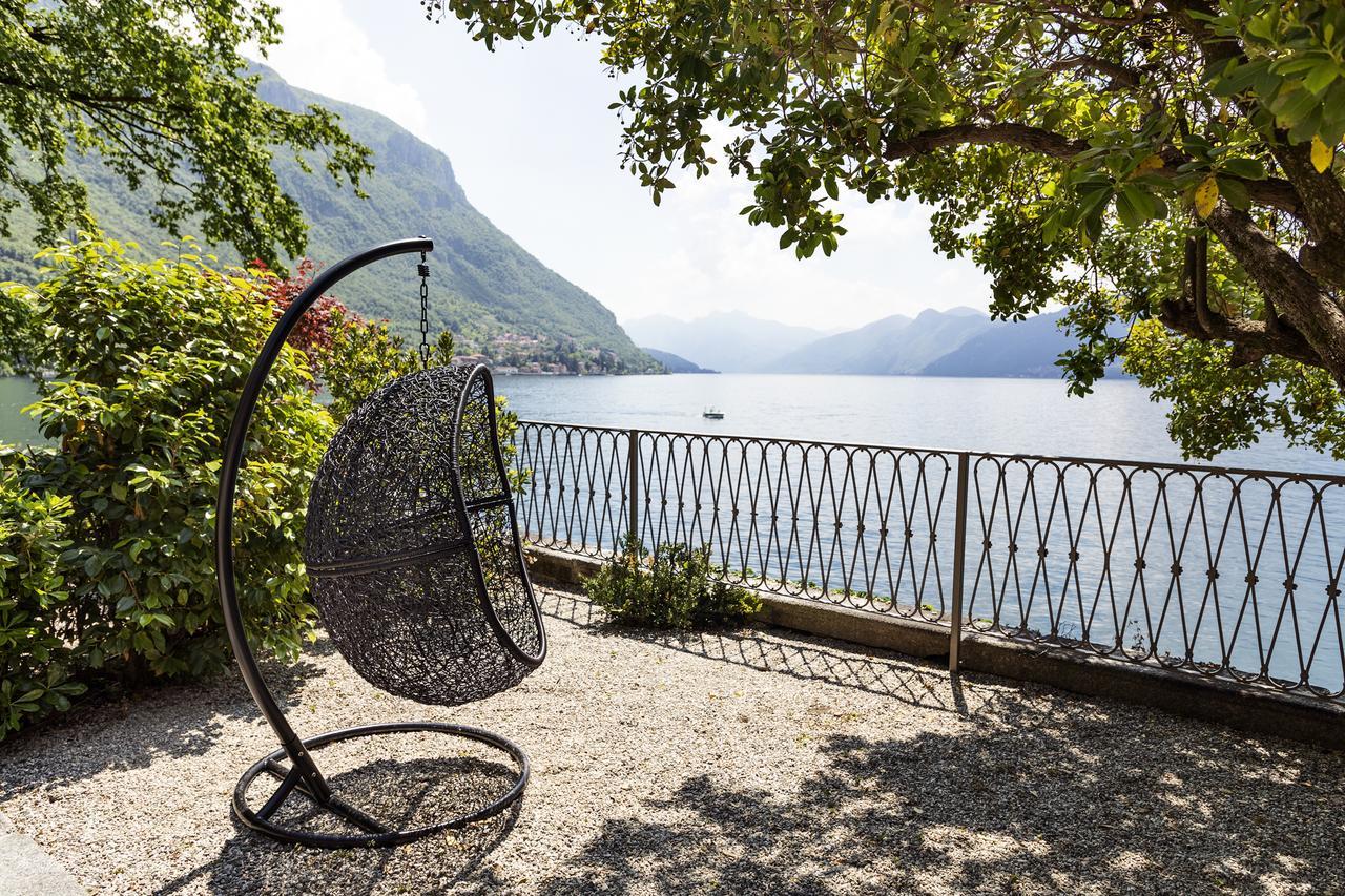 Hotel Villa Cipressi, By R Collection Hotels Varenna Exterior foto